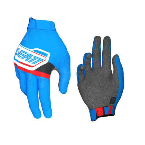 Glove Moto 1.5 Jr/Mini PitBoard Royal