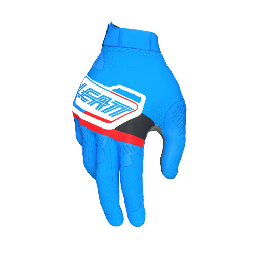 Glove Moto 1.5 Jr/Mini PitBoard Royal 2
