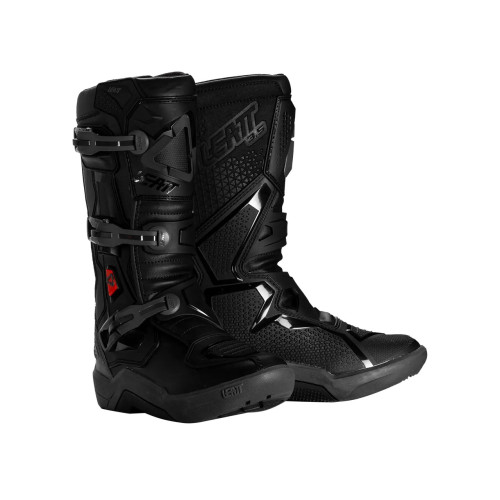 Boot 3.5 Jr Stealth