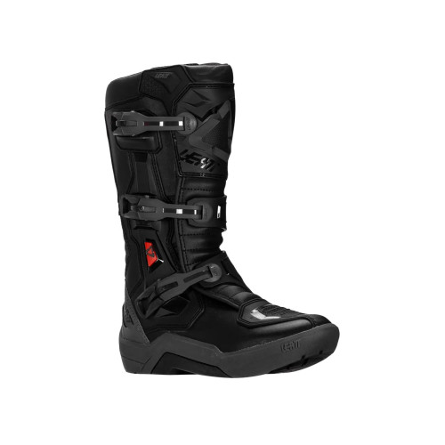 Boot 3.5 Jr Stealth 2