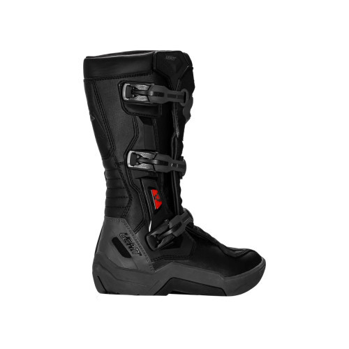Boot 3.5 Jr Stealth
