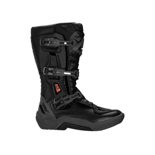 Boot 3.5 Jr Stealth