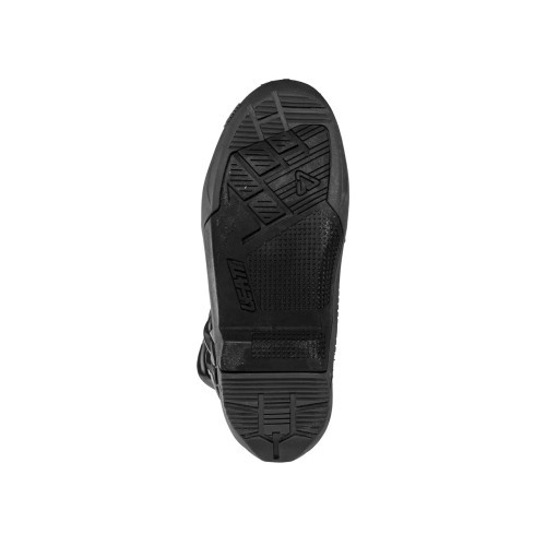 Boot 3.5 Jr Stealth