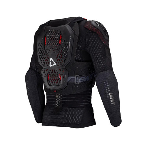 Body Protector 4.5 Evo Black