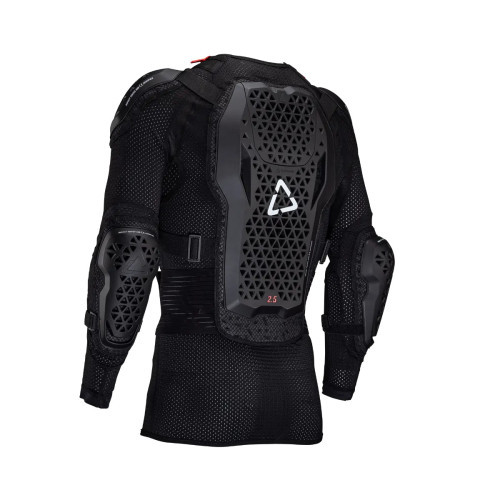 Body Protector 2.5 Black