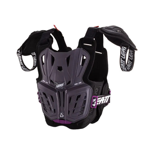 Chest Protector 4.5 Pro Jacki Women Indigo