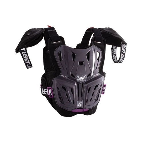 Chest Protector 4.5 Pro Jacki Women Indigo