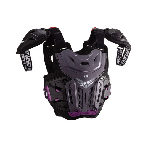 Chest Protector 4.5 Pro Jacki Women Indigo