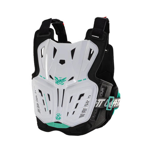 Chest Protector 4.5 Jacki Women Fuel