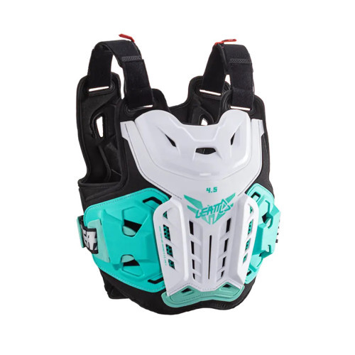 Chest Protector 4.5 Jacki Women Fuel