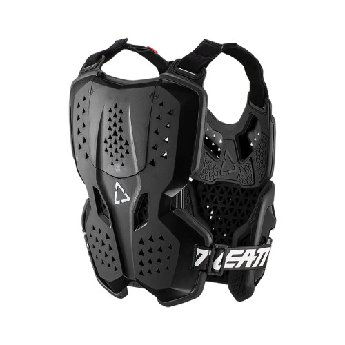 Chest Protector 3.5 Blk XXL 2