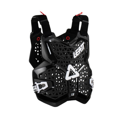 Chest Protector 1.5 Blk