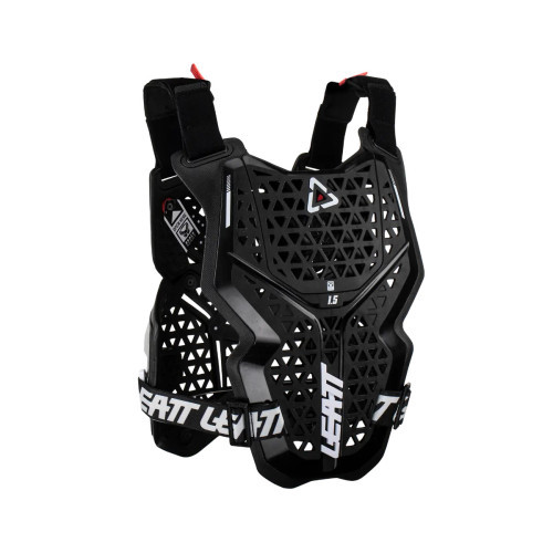 Chest Protector 1.5 Blk