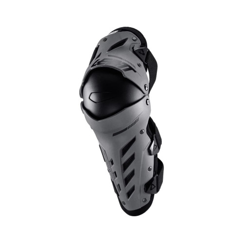 Knee&Shin Guard Dual Axis Forge
