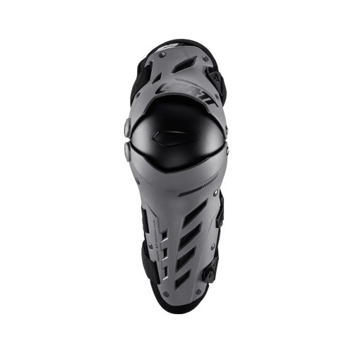Knee&Shin Guard Dual Axis Forge