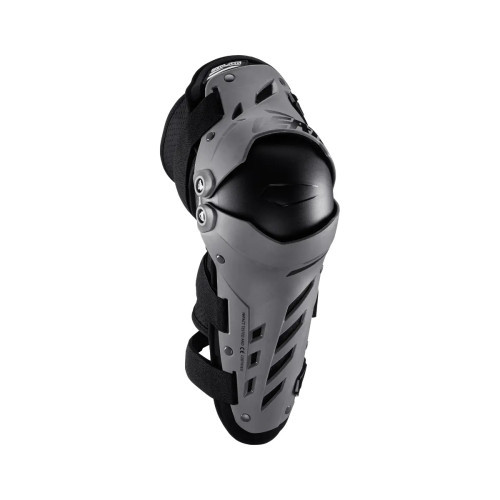 Knee&Shin Guard Dual Axis Forge