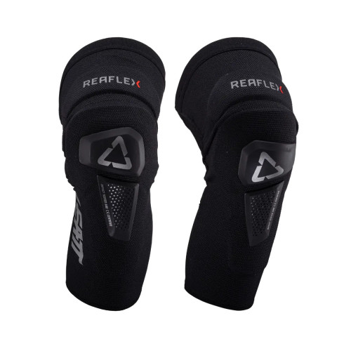 Knee Guard ReaFlex Hybrid Pro Blk