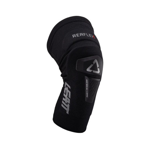 Knee Guard ReaFlex Hybrid Pro Blk 2