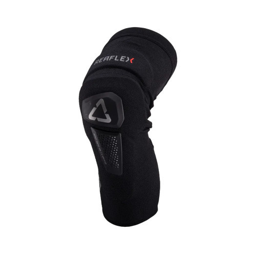 Knee Guard ReaFlex Hybrid Pro Blk