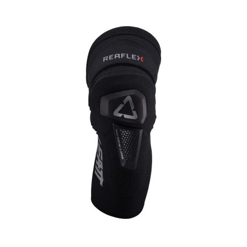 Knee Guard ReaFlex Hybrid Pro Blk