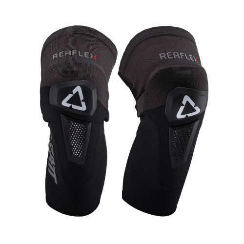 Knee Guard ReaFlex Hybrid Blk