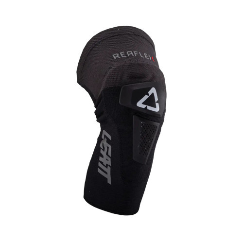 Knee Guard ReaFlex Hybrid Blk