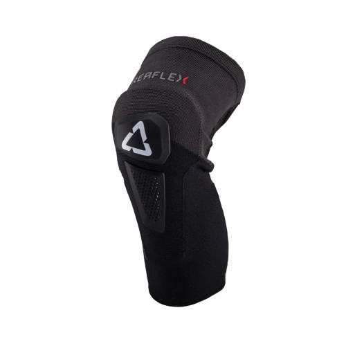 Knee Guard ReaFlex Hybrid Blk