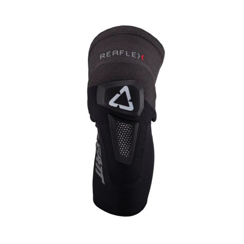 Knee Guard ReaFlex Hybrid Blk