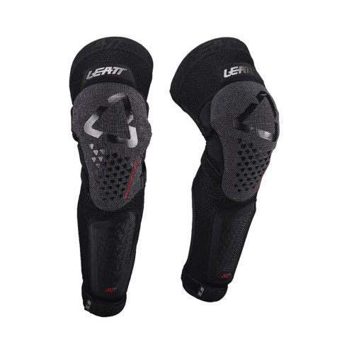 Knee Guard 3DF 5.0 Evo EXT