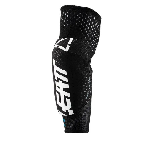 Elbow Guard 3DF 5.0 Mini Wht/Blk