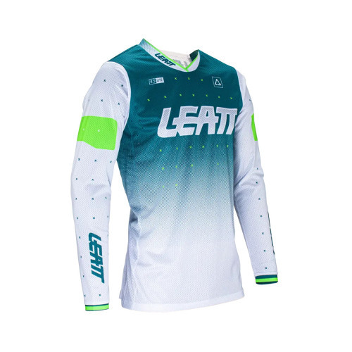 Jersey Moto 4.5 Lite Acid Fuel