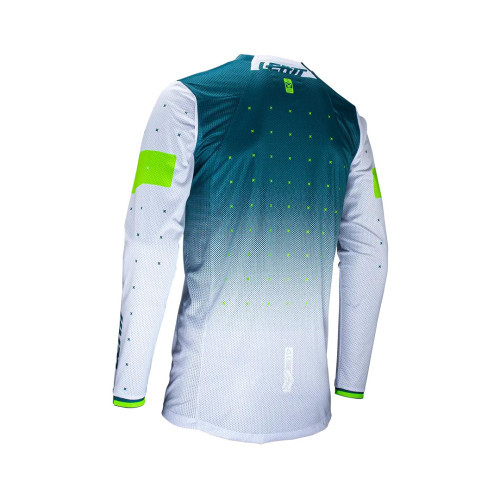 Jersey Moto 4.5 Lite Acid Fuel