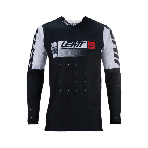 Jersey Moto 4.5 Lite Blk