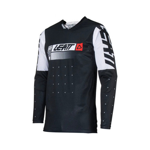 Jersey Moto 4.5 Lite Blk