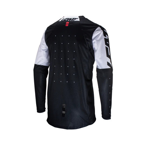 Jersey Moto 4.5 Lite Blk