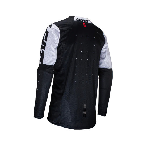 Jersey Moto 4.5 Lite Blk