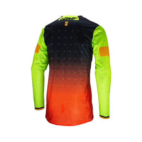 Jersey Moto 4.5 Lite Citrus