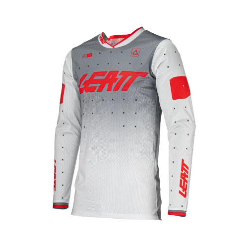 Jersey Moto 4.5 Lite Forge