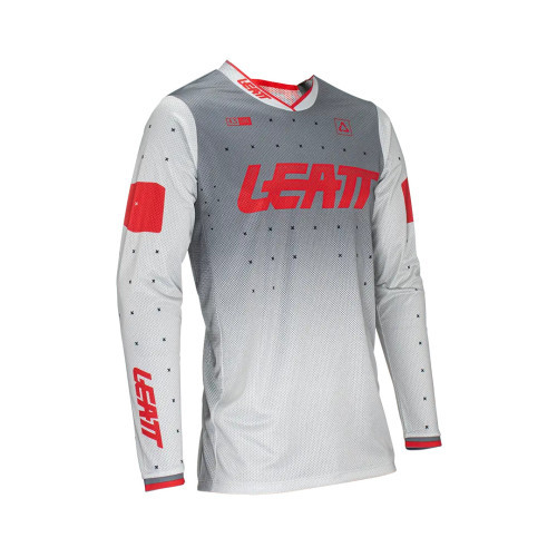 Jersey Moto 4.5 Lite Forge