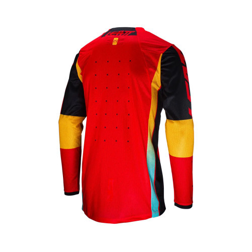 Jersey Moto 4.5 Lite Red