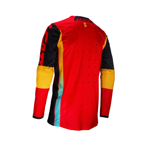 Jersey Moto 4.5 Lite Red