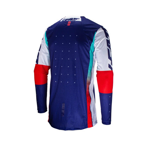 Jersey Moto 4.5 Lite Royal