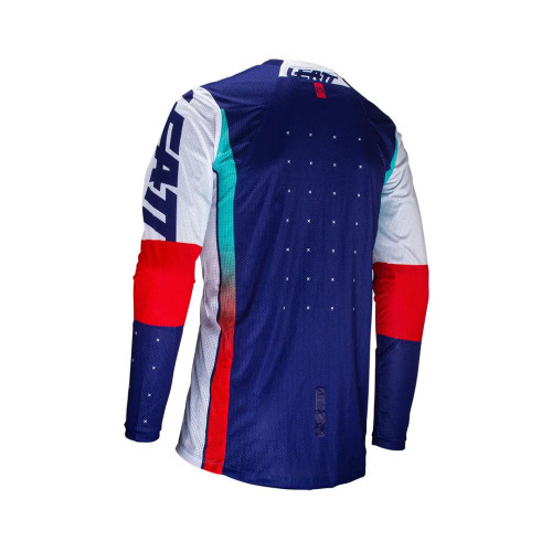 Jersey Moto 4.5 Lite Royal