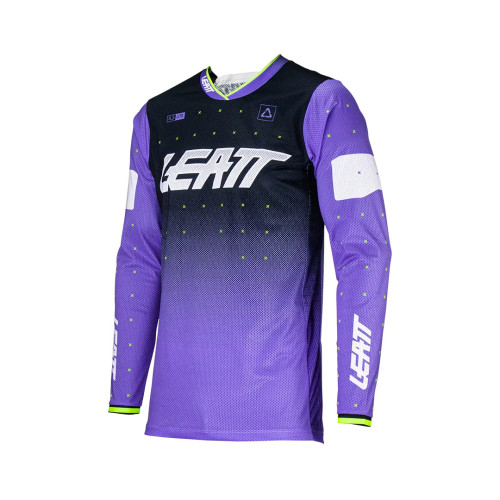 Jersey Moto 4.5 Lite UV 2