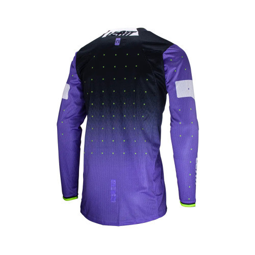 Jersey Moto 4.5 Lite UV