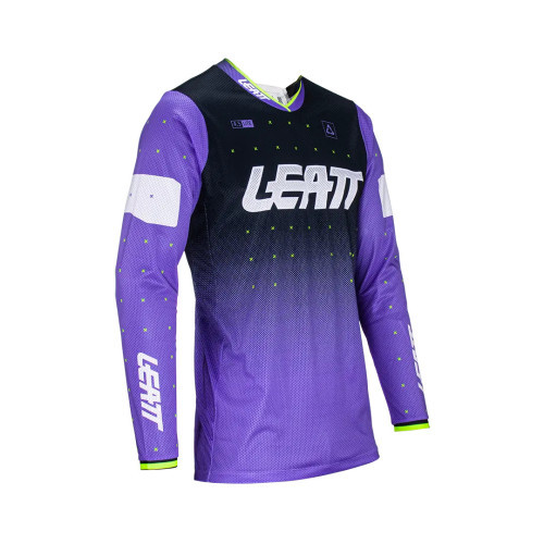 Jersey Moto 4.5 Lite UV