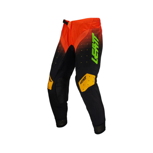 Pant Moto 4.5 Citrus