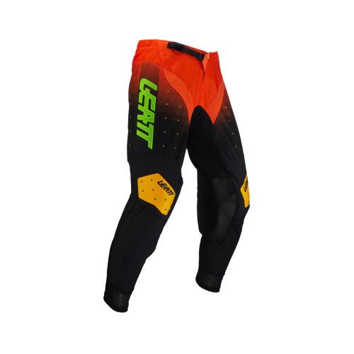 Pant Moto 4.5 Citrus