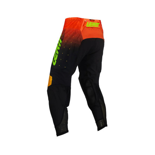 Pant Moto 4.5 Citrus