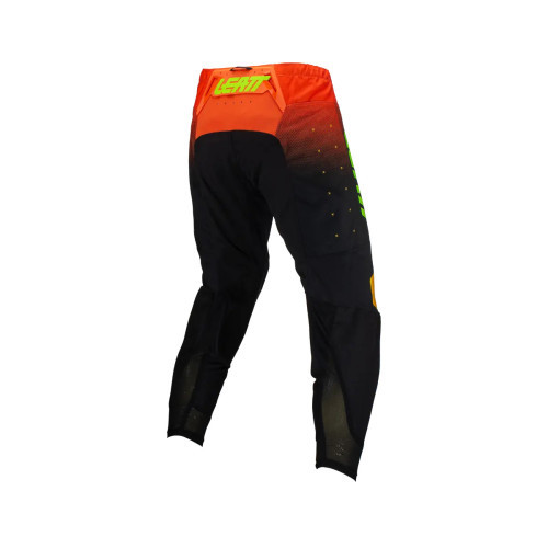 Pant Moto 4.5 Citrus